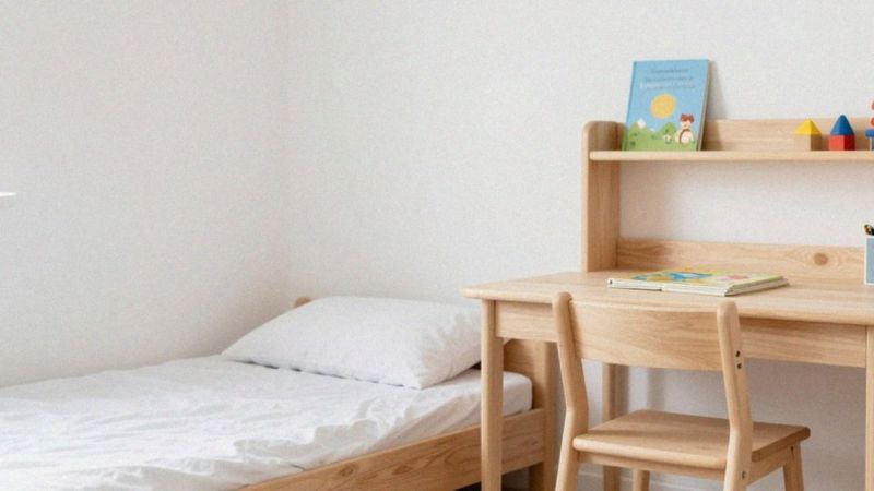 Jak nadopiekuńcza matka ogranicza samodzielność dziecka?