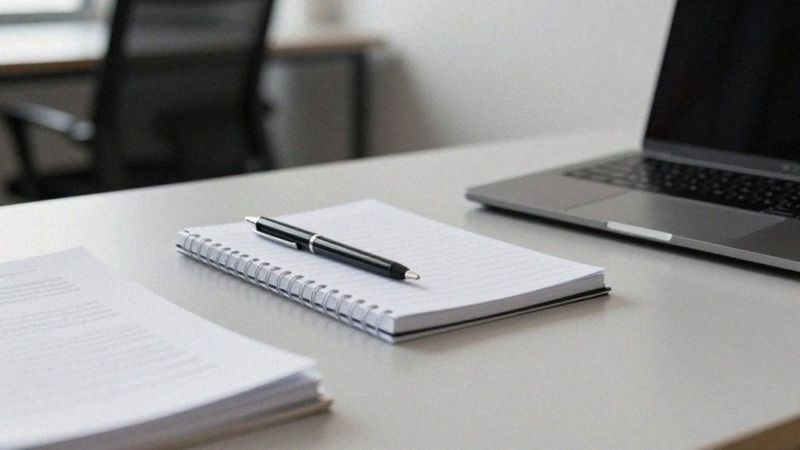 Kiedy i jak złożyć skargę do działu kadr?