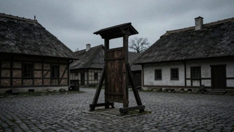 Jakie kary świeckie stosowano za masturbację?