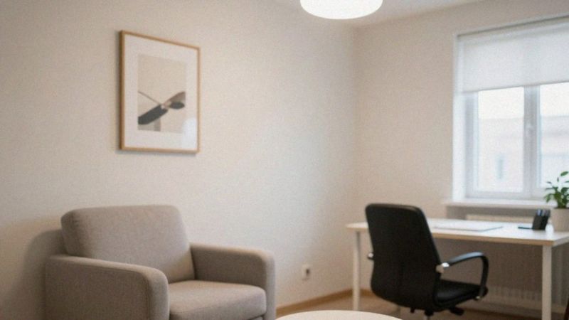 Kiedy brak empatii wymaga konsultacji z psychologiem?