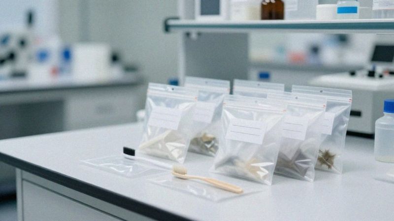 Kiedy rozszerzyć test na zdradę o analizę DNA?