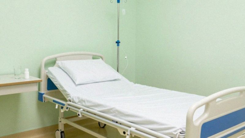 Czym jest delirium tremens po odstawieniu alkoholu?