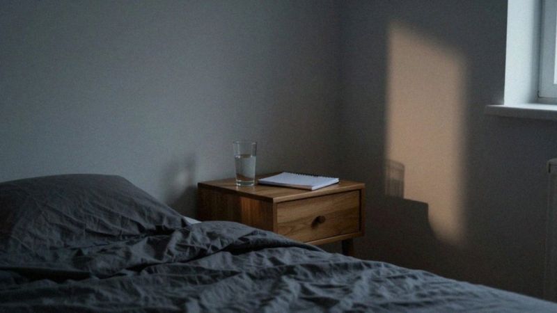 Jak rozpoznać somatyczne i emocjonalne objawy lęku?