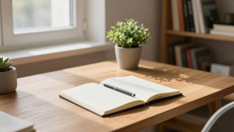 Jak wykorzystać wynik testu w rozwoju osobistym i samoregulacji?