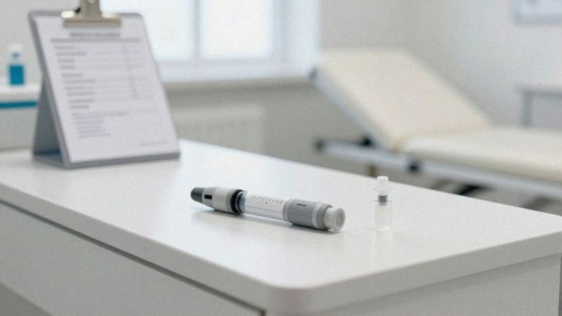 Jaką metodę podawania insuliny wybrać?