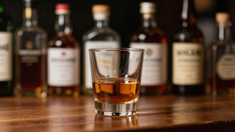 Jakie są groźne interakcje leków z alkoholem?