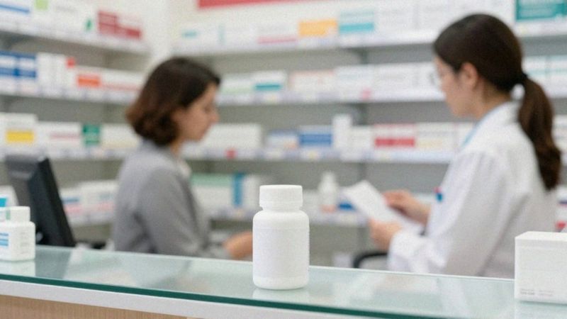Jakie są przeciwwskazania i środki ostrożności?