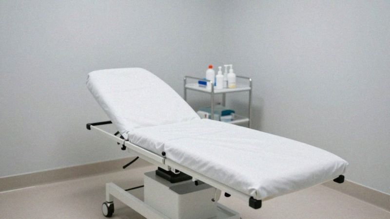 Jakie są ryzyka i przeciwwskazania zabiegu?