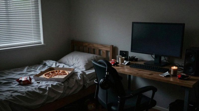Kiedy eskapizm przechodzi w negatywne formy?