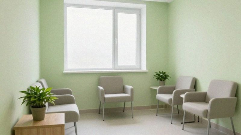 Kiedy szukać pomocy u lekarza lub terapeuty?