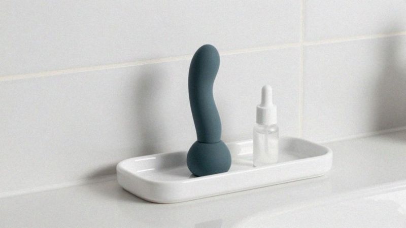 Jak używać wibratorów i gadżetów erotycznych?