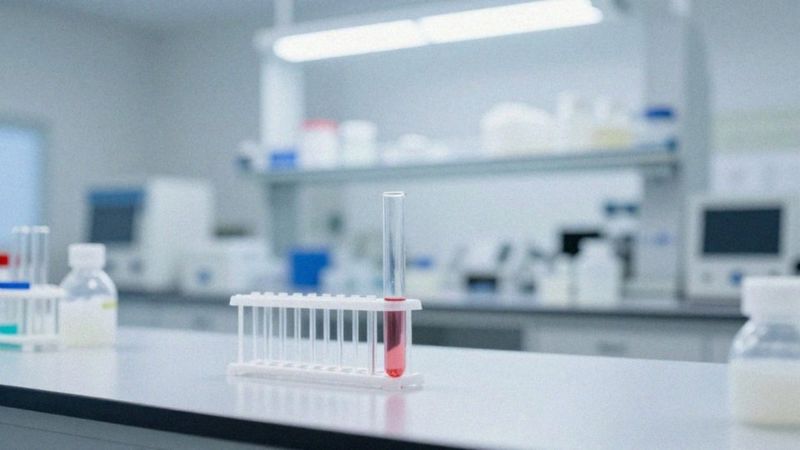 Jakie badania immunologiczne wykonać po poronieniach nawykowych?