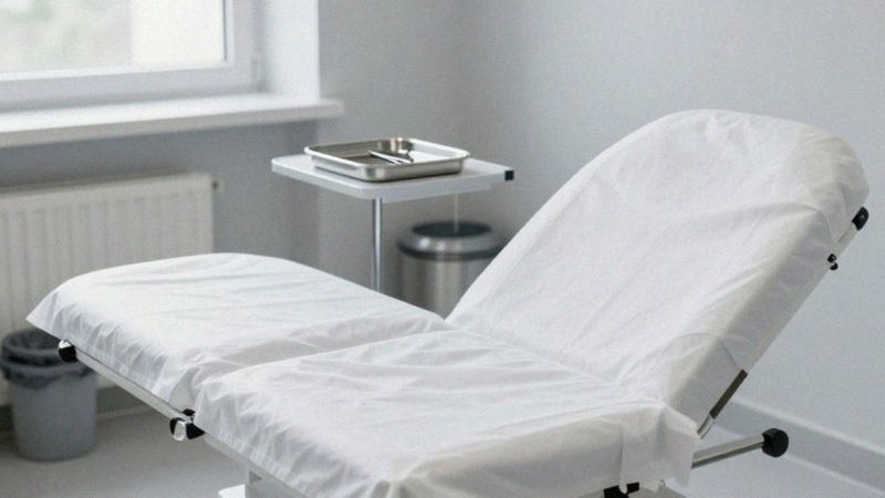 Jakie badania wykonać po łyżeczkowaniu?