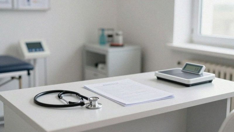 Kto i jak diagnozuje anoreksję?