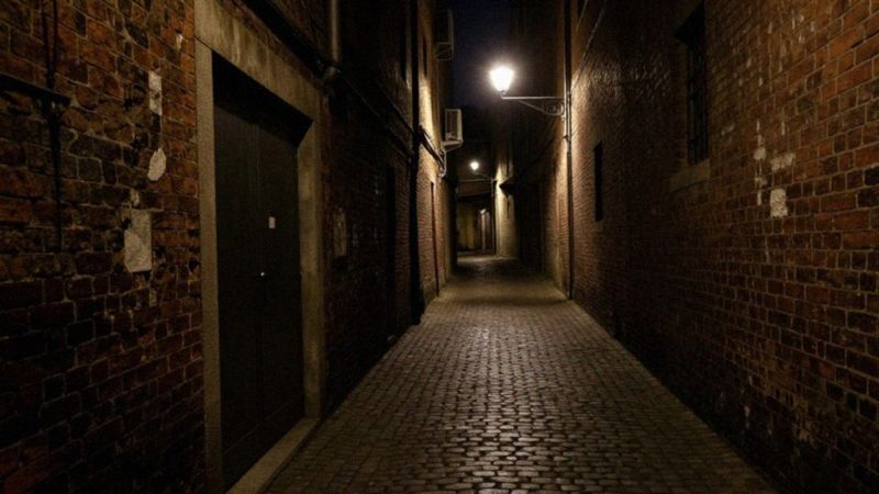 Jak handel ludźmi wpływa na podaż pracowników seksualnych?