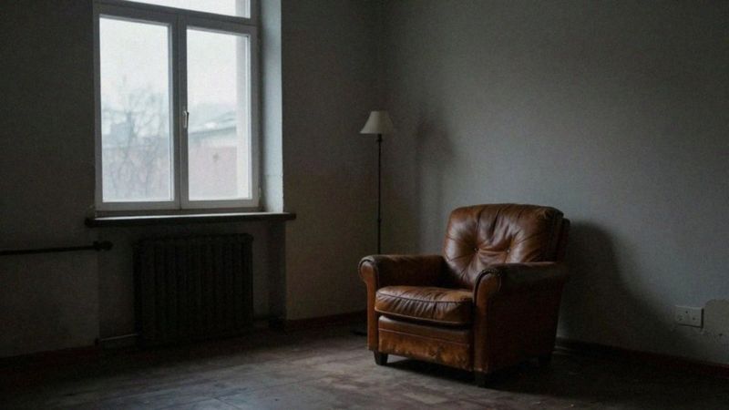 Jak przewlekła samotność wpływa na zdrowie?