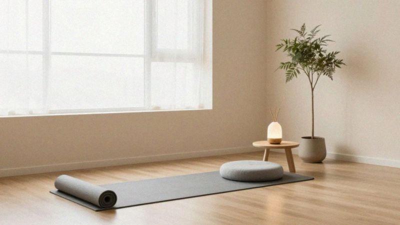 Jak relaksacja i mindfulness łagodzą objawy lęku?