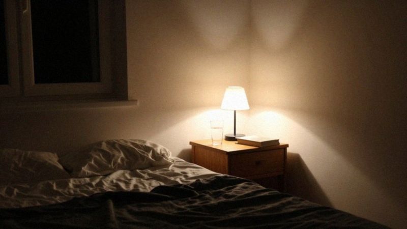 Jakie są objawy zmory nocnej?