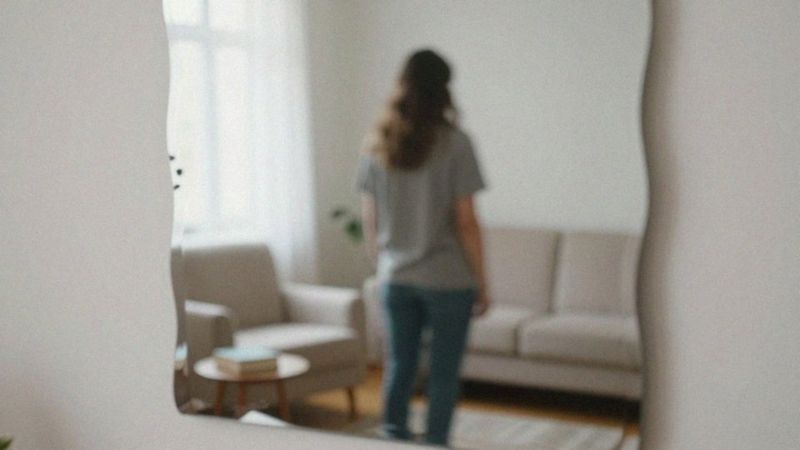 Jak projekcja zniekształca postrzeganie rzeczywistości?