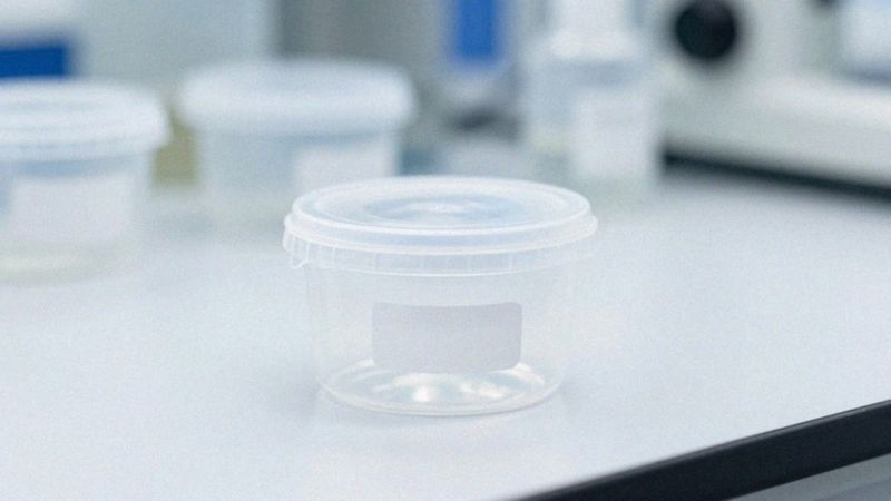 Jak zabezpieczyć materiał z poronienia przed badaniem?