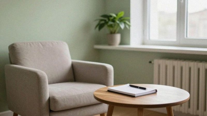 Kiedy afirmacje nie wystarczą i jak szukać pomocy?