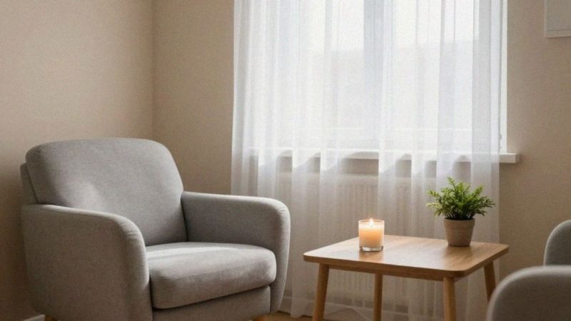 Kiedy szukać terapii lub profesjonalnego wsparcia?