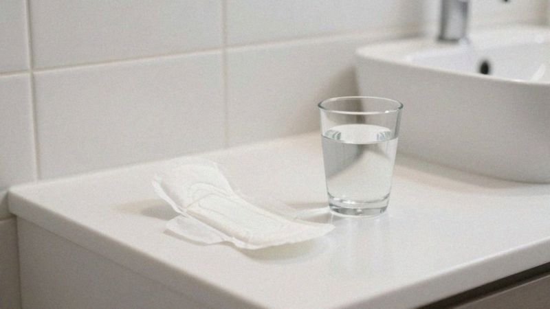 Jaki kolor i ilość ma krwawienie implantacyjne?