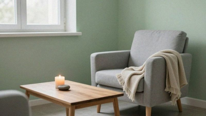 Czy psychoterapia pomaga przy depresji i nerwicy?