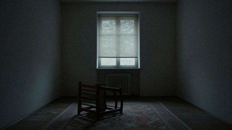 Jak objawia się brak szacunku ojca wobec matki?