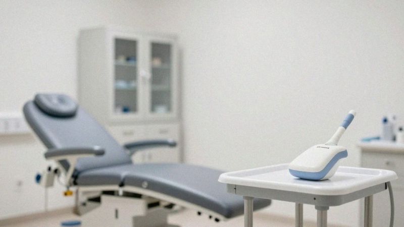 Jak się diagnozuje poronienie niezupełne?