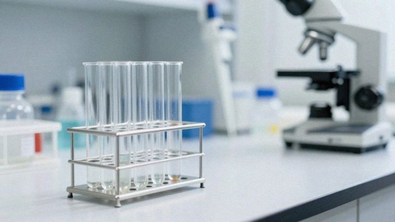 Kiedy można wykonać test DNA po poronieniu?
