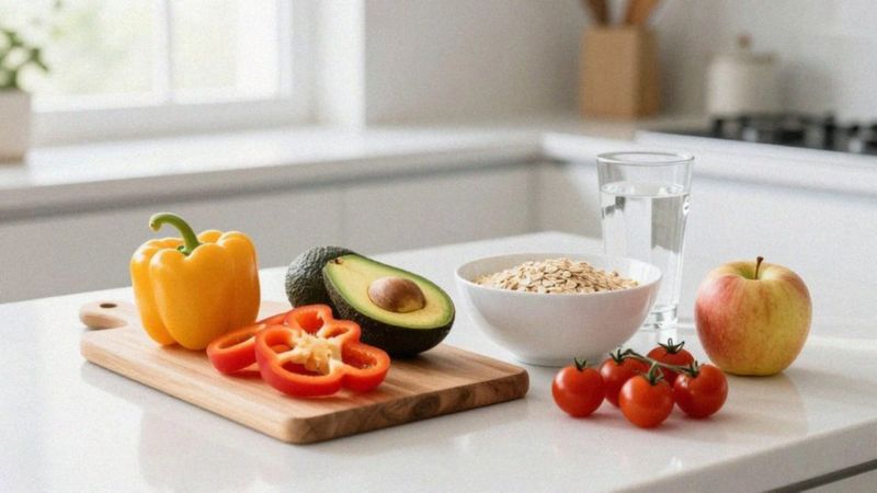 Jak bezpiecznie zmienić dietę i aktywność fizyczną?