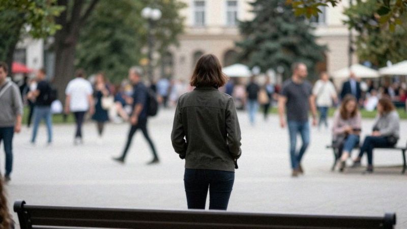 Jak rozpoznać objawy lęku społecznego?