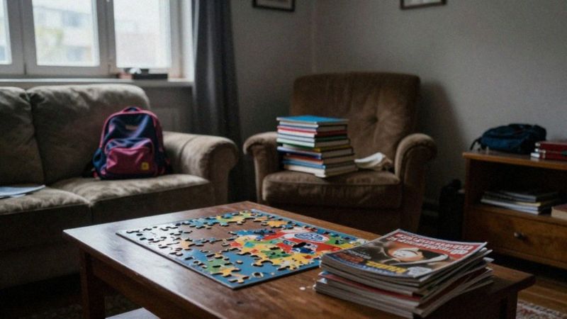 Jak rozpoznać parentyfikację emocjonalną i instrumentalną u dziecka?