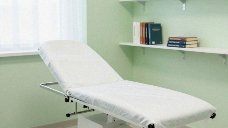 Jakie funkcje pełni żeński układ rozrodczy?