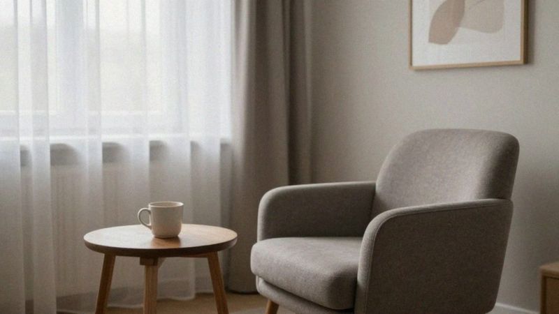 Kiedy szukać pomocy psychologa lub terapeuty?
