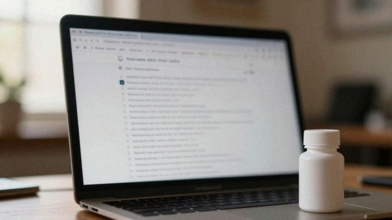 Czy porady z forum są bezpieczne?