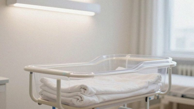 Jak cukrzyca ciążowa wpływa na masę urodzeniową?