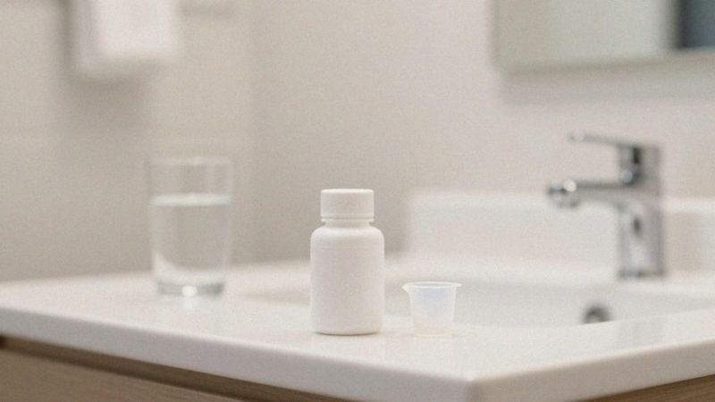 Jak dawkować paracetamol w ciąży?