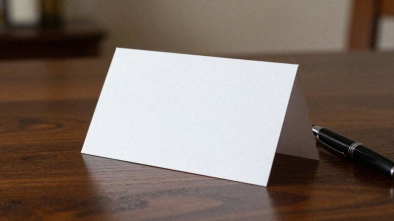 Jak odpowiedzieć na otrzymane kondolencje?
