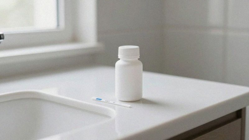 Jak pH i mikroflora wpływają na wydzielinę?