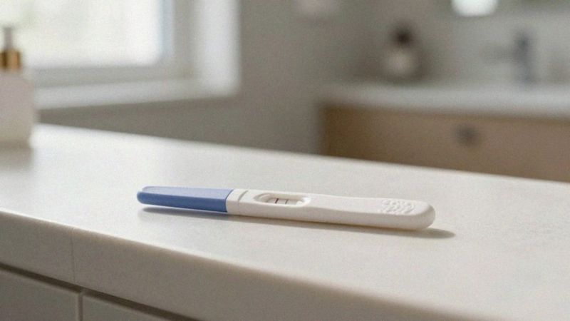 Kiedy pęka pęcherzyk po wyrzucie LH?