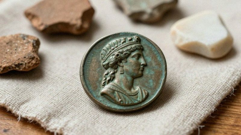 Co mówią rekonstrukcje i badania archeologiczne o Kleopatrze?