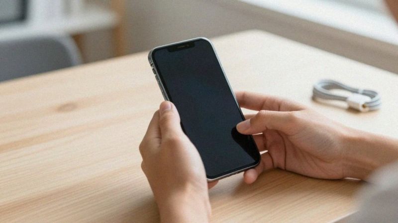Co zrobić po wykryciu infekcji telefonu?