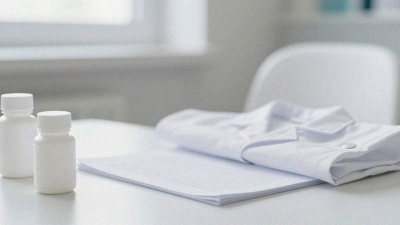 Hormony sterydowe i PCOS: czy powodują przerost?