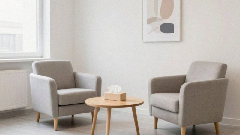 Jak działają terapia poznawczo-behawioralna i terapia ekspozycyjna w OCD?