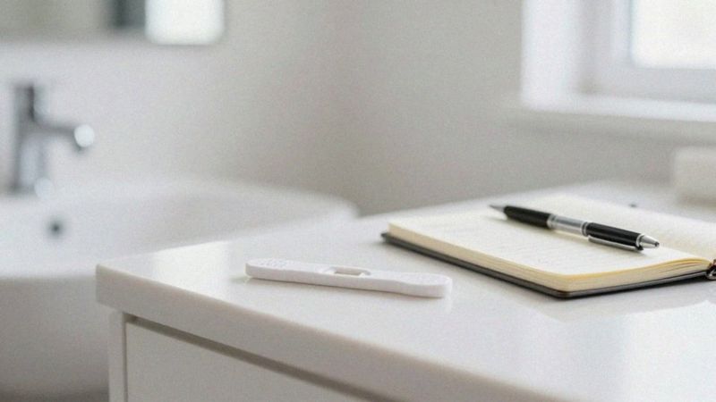 Jak działają testy owulacyjne i kalkulatory dni płodnych?