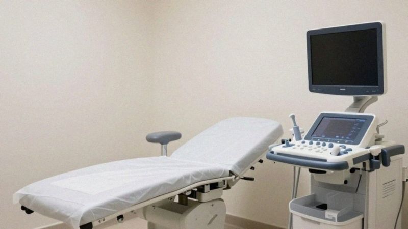 Jak przebiega badanie USG endometrium?