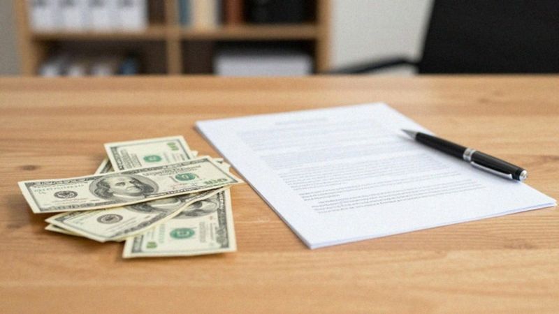 Jaką minimalną kwotę zadośćuczynienia przewiduje ustawa?
