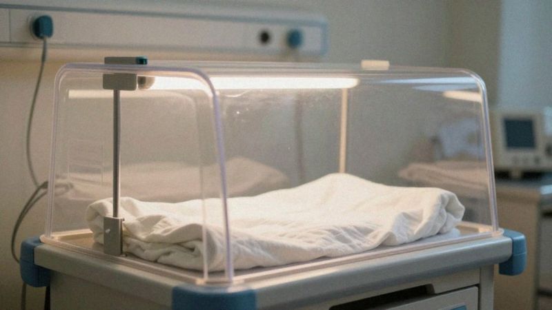 Jakie są ryzyka zakażenia GBS u noworodka?